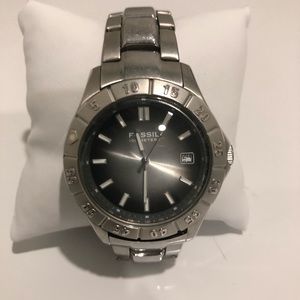 Men’s Fossil Watch